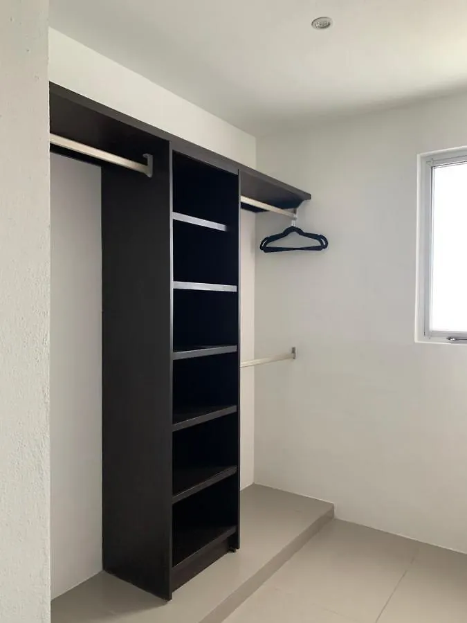 Lejlighed Oceano Aparts Cancún