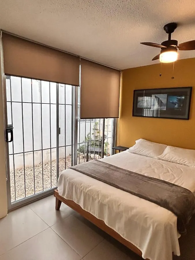 Lejlighed Oceano Aparts Cancún