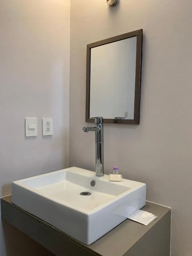Oceano Aparts Cancun Apartment