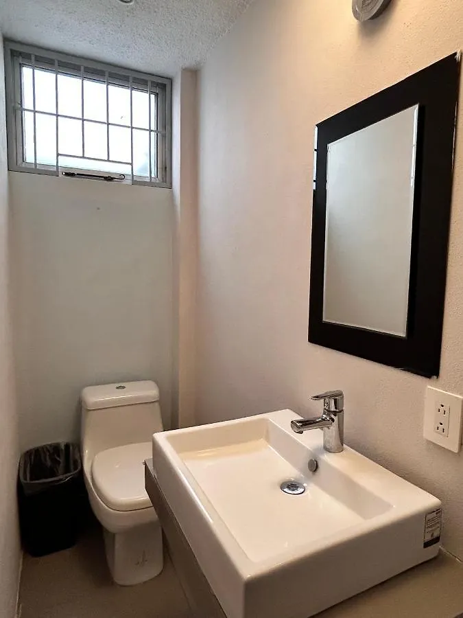 Apartment Oceano Aparts Cancun